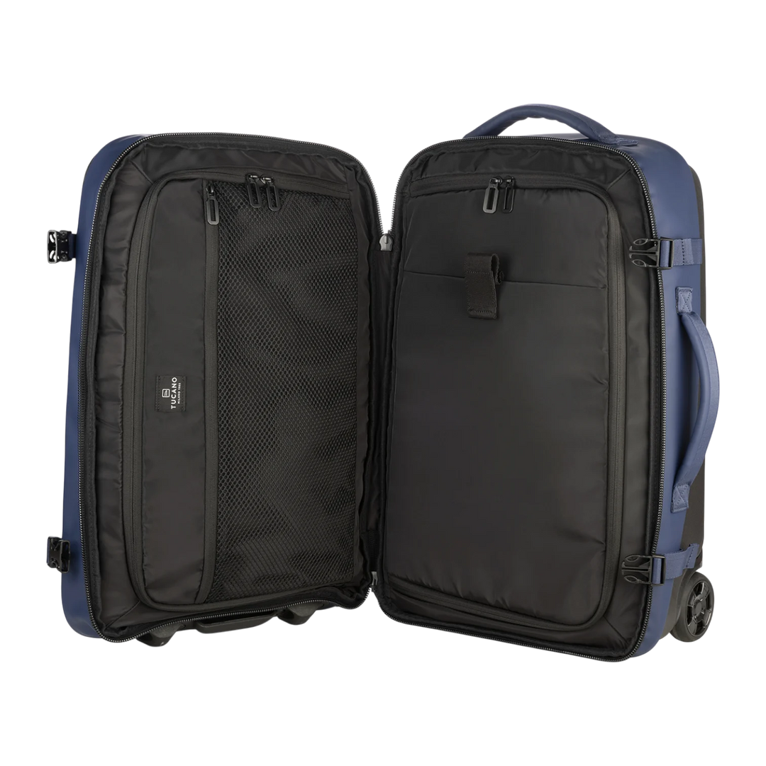Maleta de Cabina Tucano Gommo