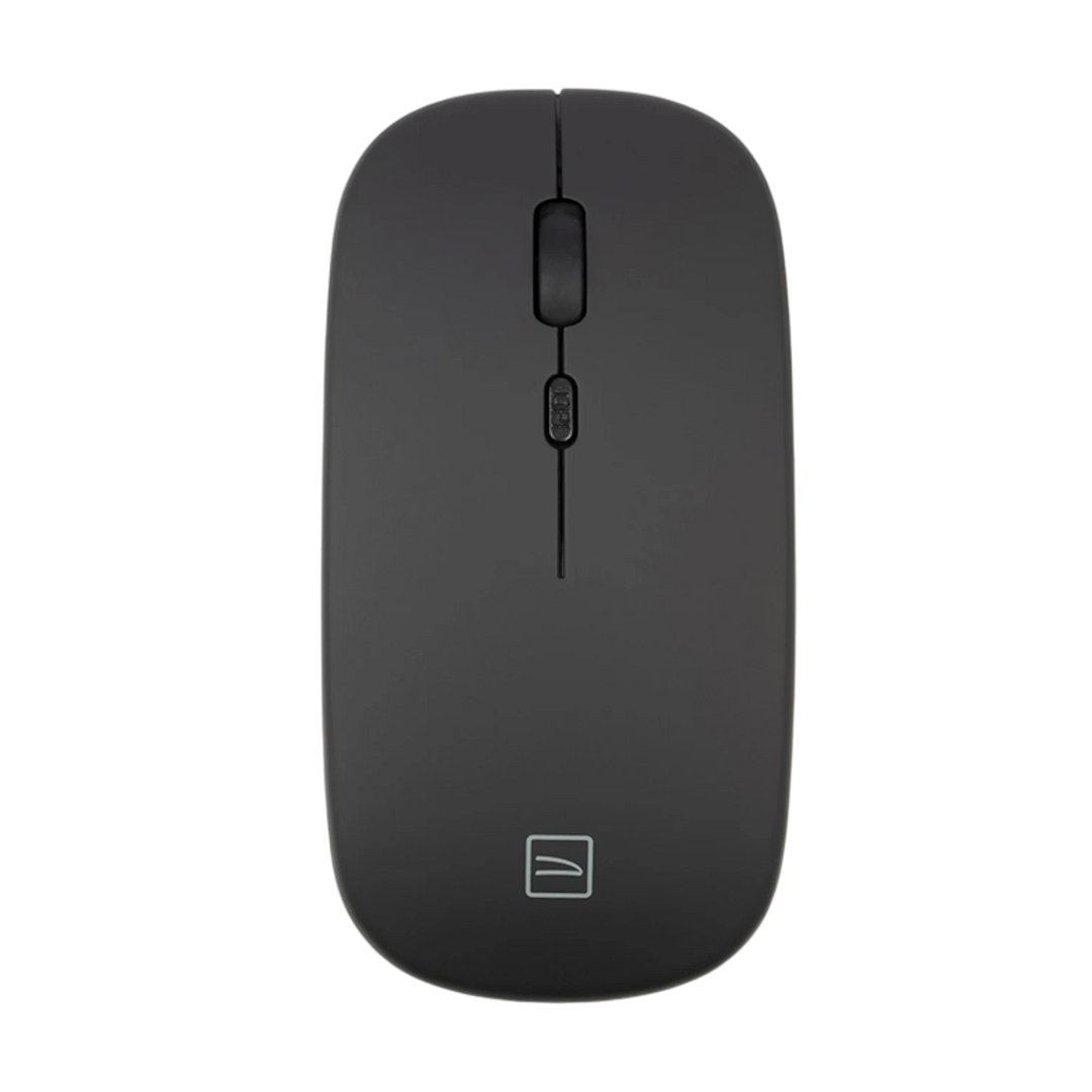 Mouse Inalámbrico Tucano