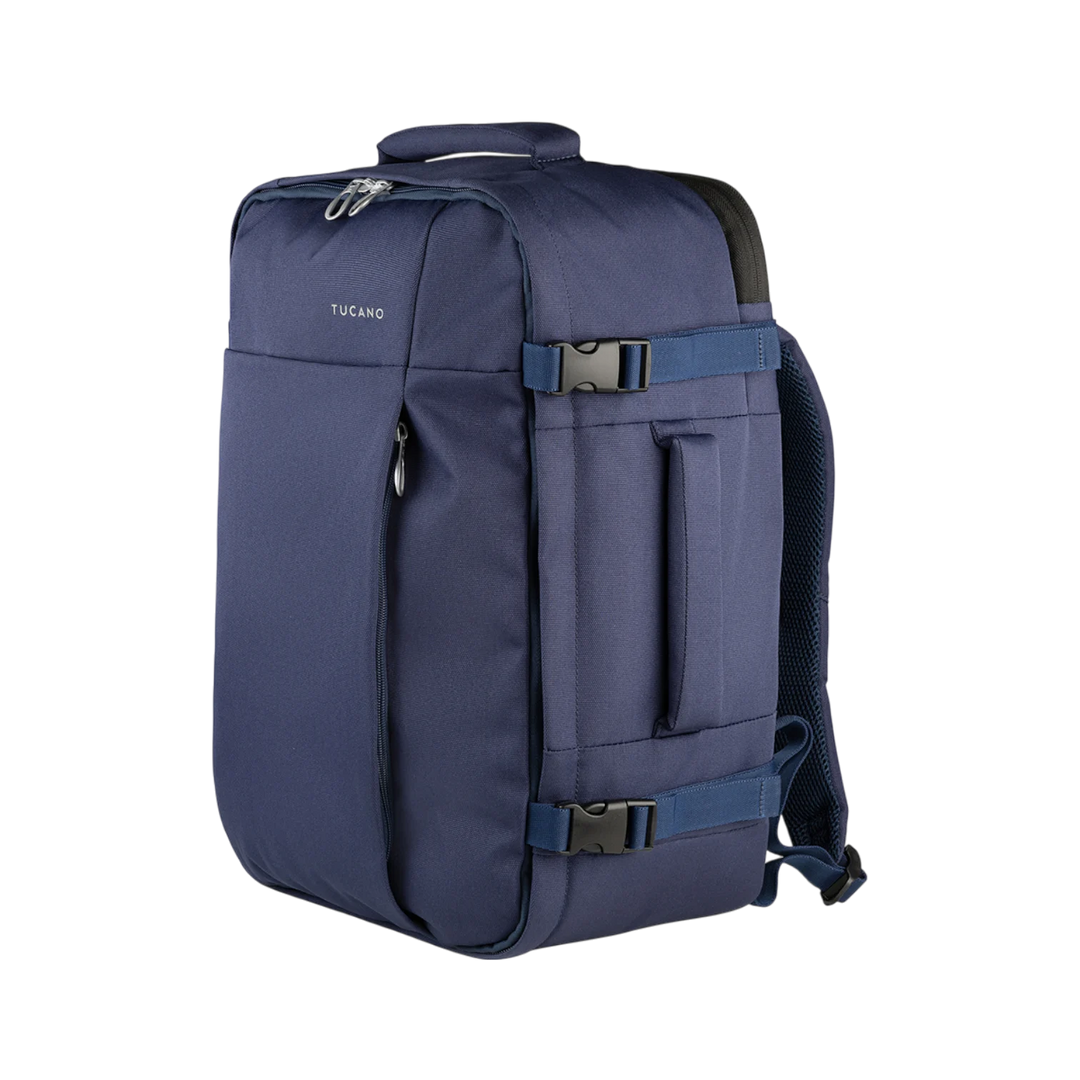 Mochila de Viaje Tucano Tugó para  Notebook/Macbook Hasta 16"