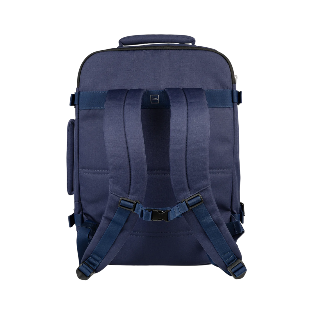 Mochila de Viaje Tucano Tugó para  Notebook/Macbook Hasta 16"