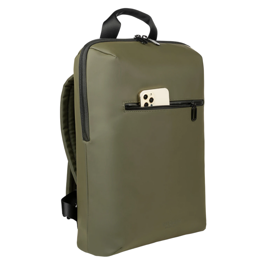 Mochila Tucano Gommo Notebook/Macbook hasta 16"