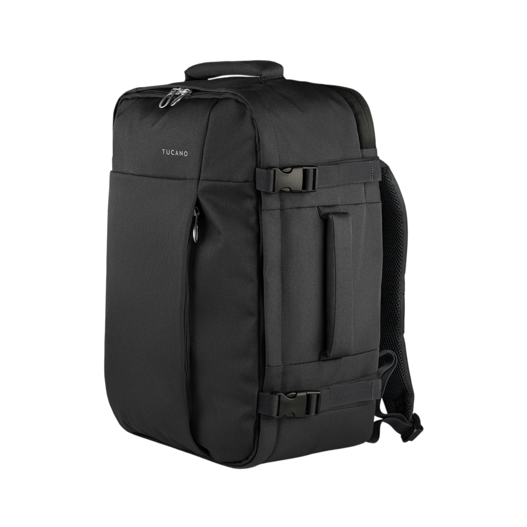 Mochila de Viaje Tucano Tugó para  Notebook/Macbook Hasta 16"