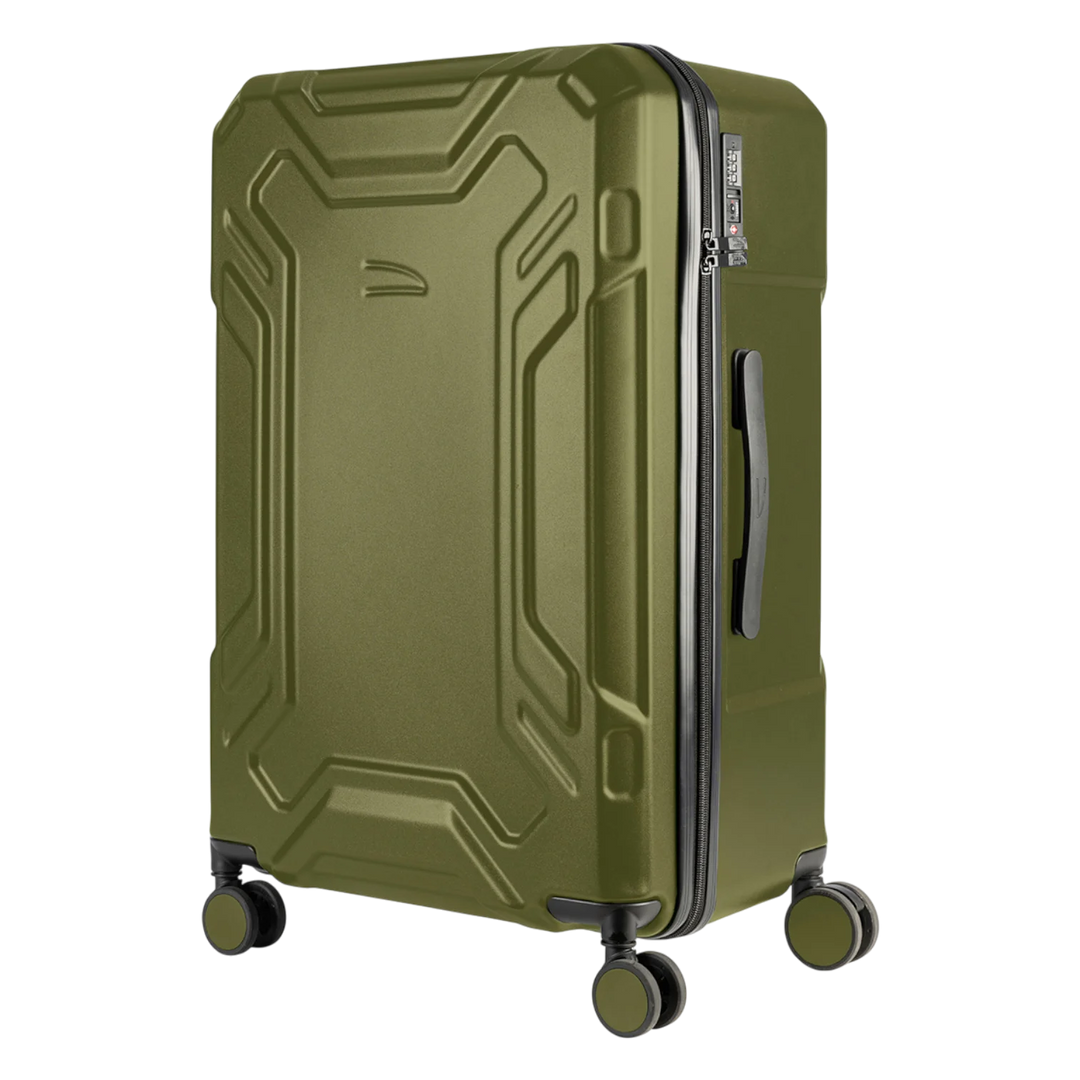 Maleta de Viaje Tucano Iron