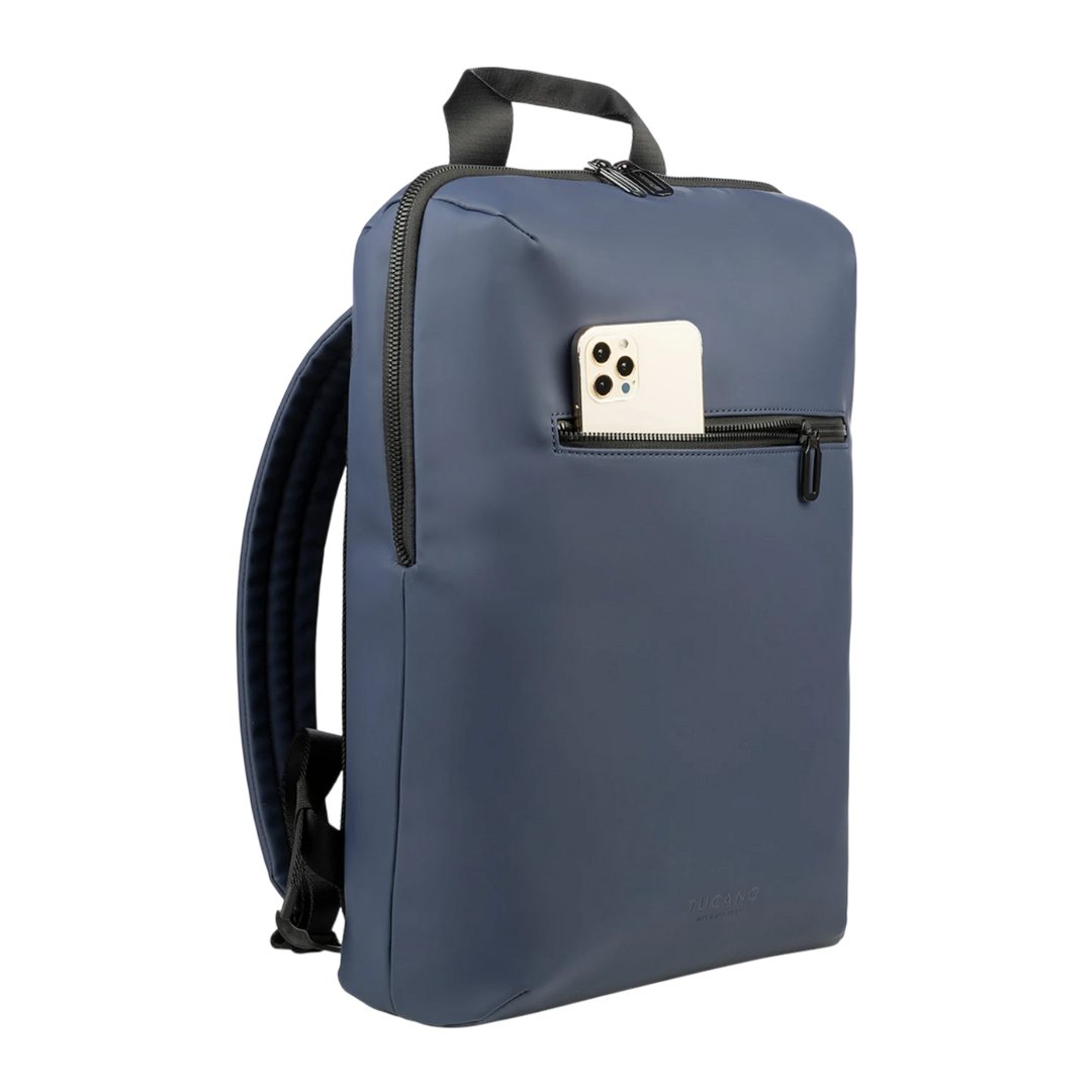 Mochila Tucano Gommo Notebook/Macbook hasta 16"