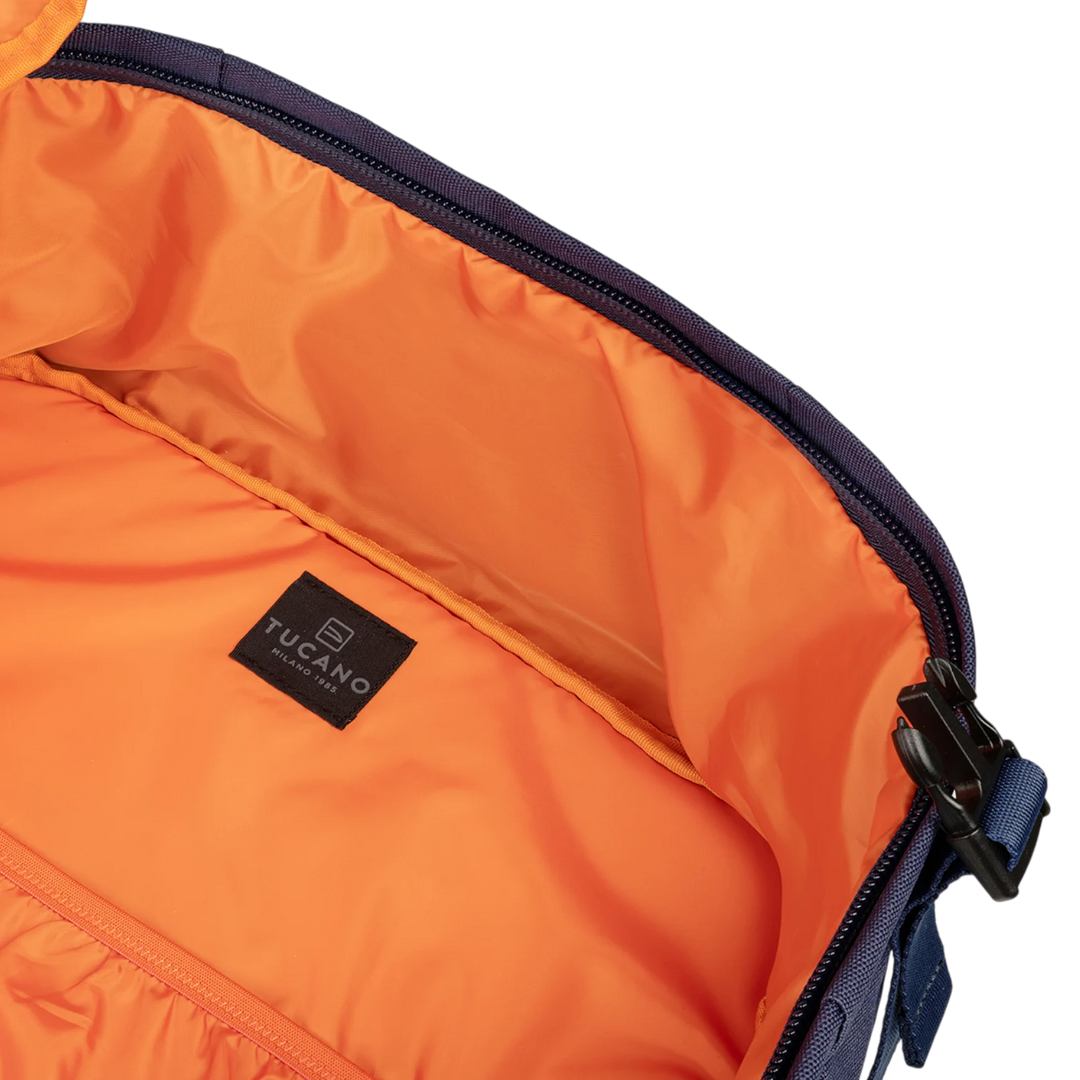 Mochila de Viaje Tucano Tugó para  Notebook/Macbook Hasta 16"