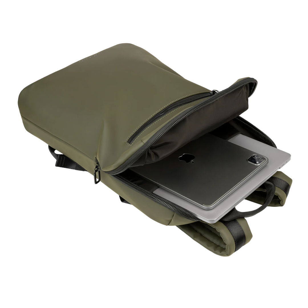 Mochila Tucano Gommo Notebook/Macbook hasta 16"