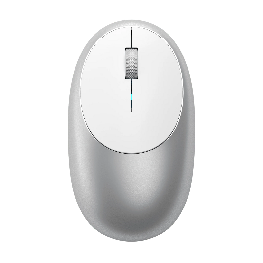 Mouse Inalámbrico Bluetooth Satechi M1