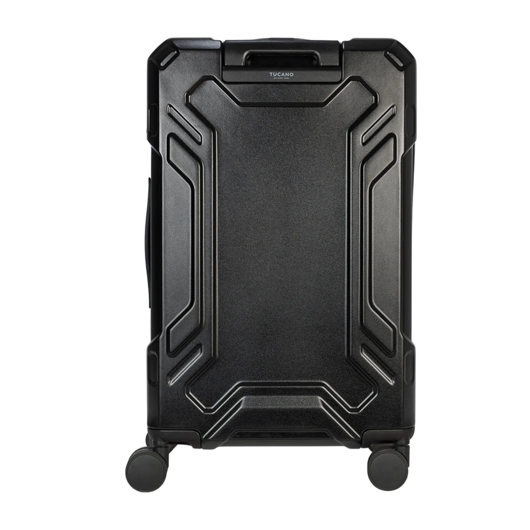 Maleta de Viaje Tucano Iron