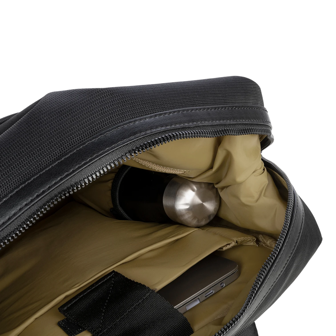 Mochila Tucano Modo Premium Business Notebook/Macbook hasta 16"