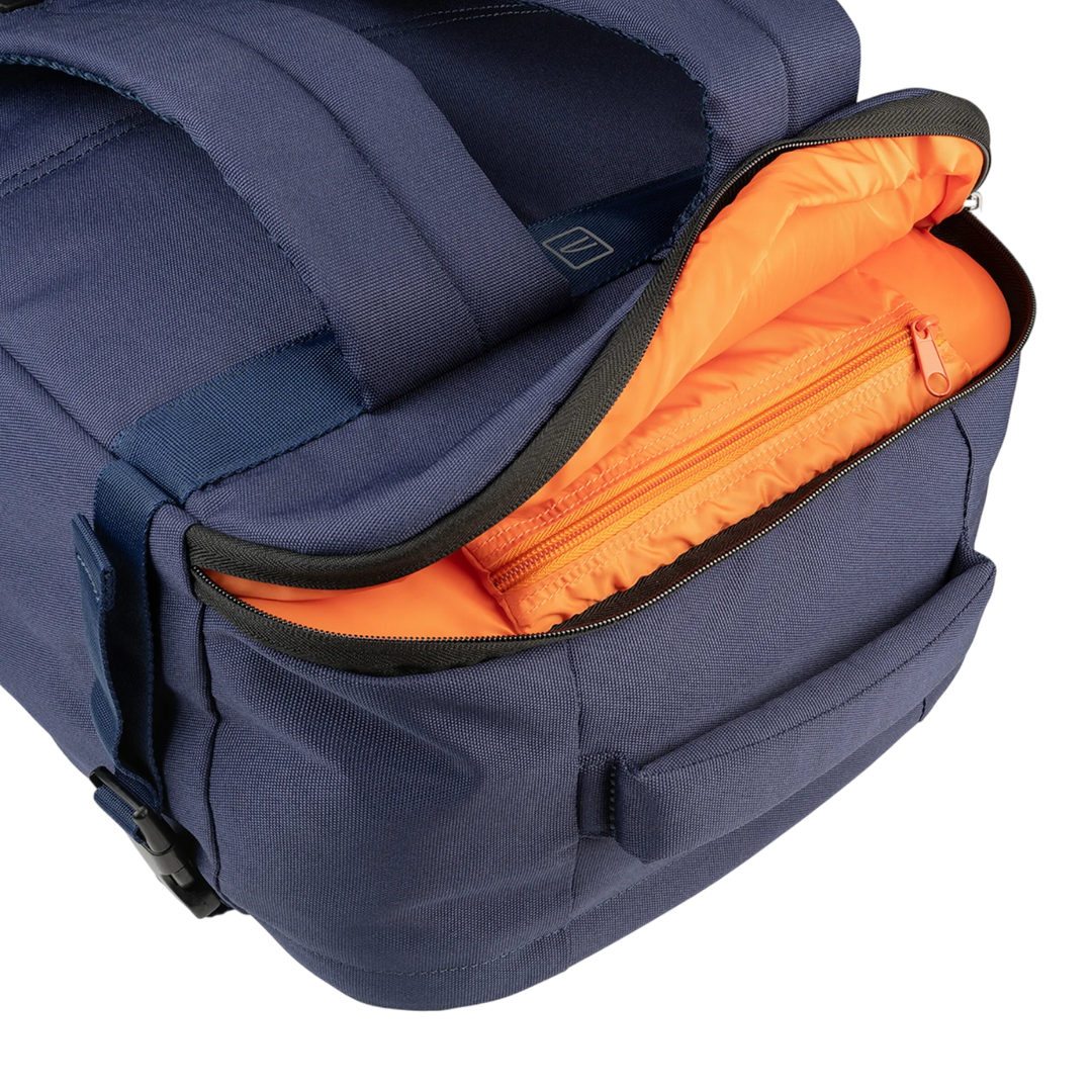Mochila de Viaje Tucano Tugó para  Notebook/Macbook Hasta 16"