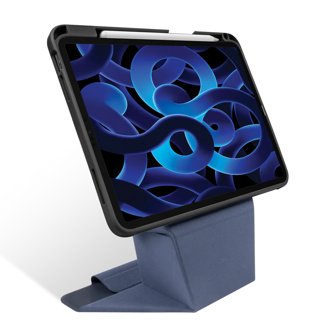 Carcasa con Pedestal para iPad LOGiiX Stance Secure
