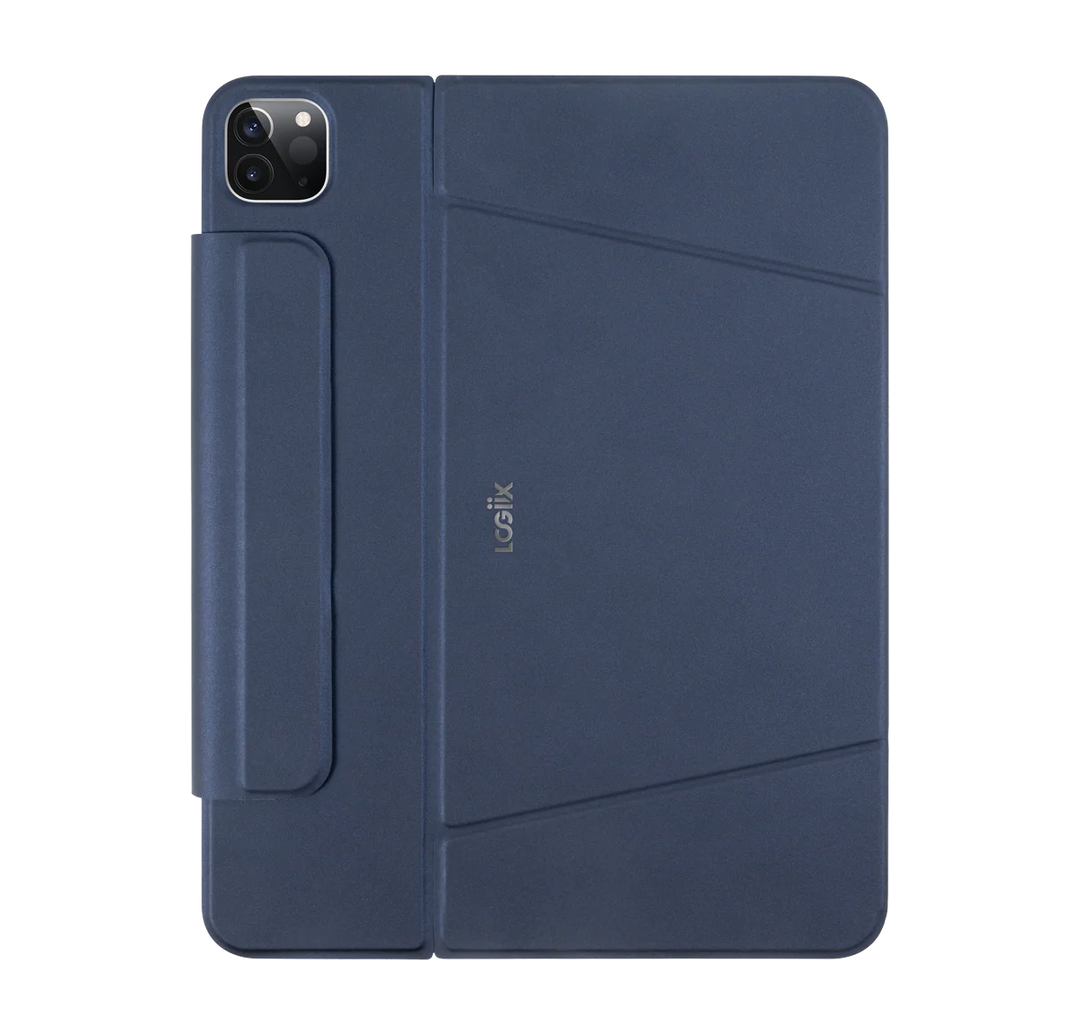 Carcasa con Pedestal para iPad LOGiiX Stance Secure