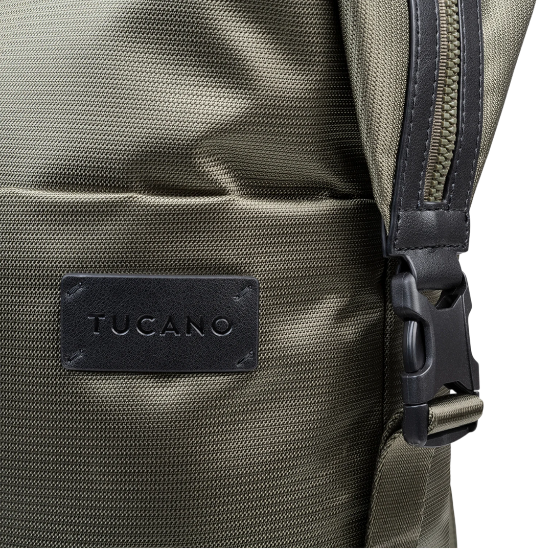 Mochila Tucano Modo Premium Business Notebook/Macbook hasta 16"