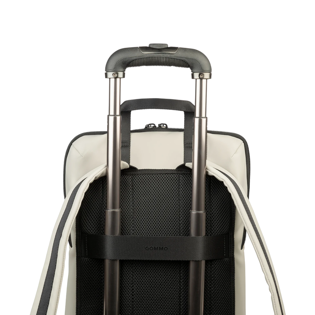 Mochila Tucano Gommo Notebook/Macbook hasta 16"