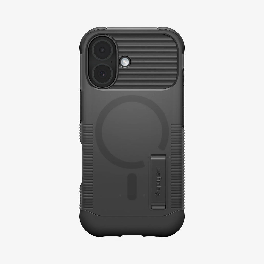 Carcasa Magnética para iPhone 17 Spigen Slim Armor MagFit