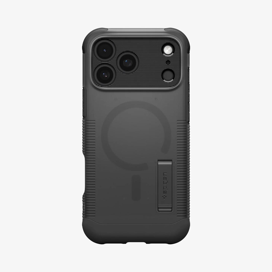 Carcasa Magnética para iPhone 17 Spigen Slim Armor MagFit