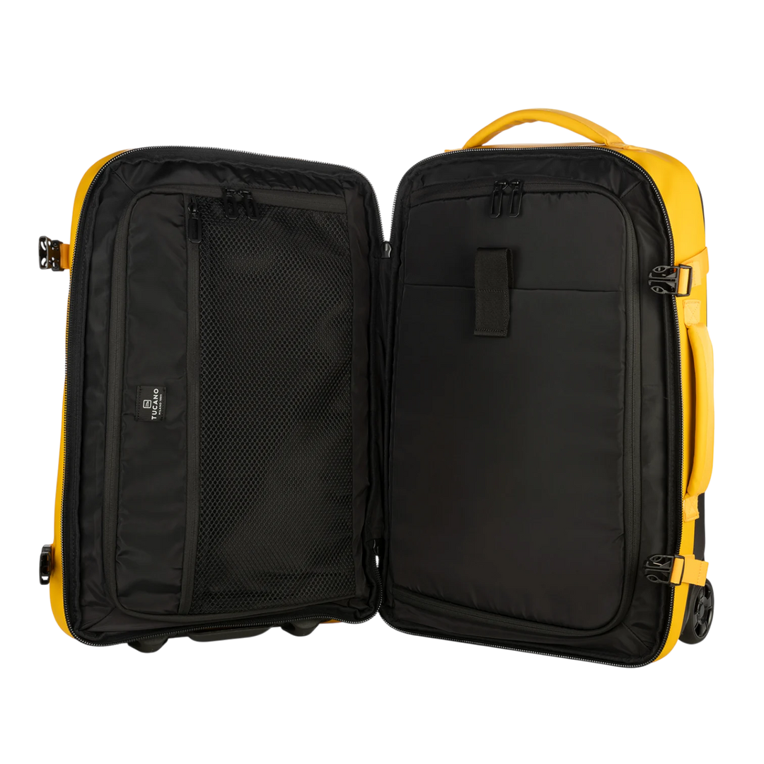Maleta de Cabina Tucano Gommo