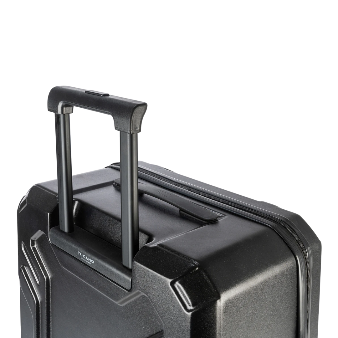 Maleta de Viaje Tucano Iron
