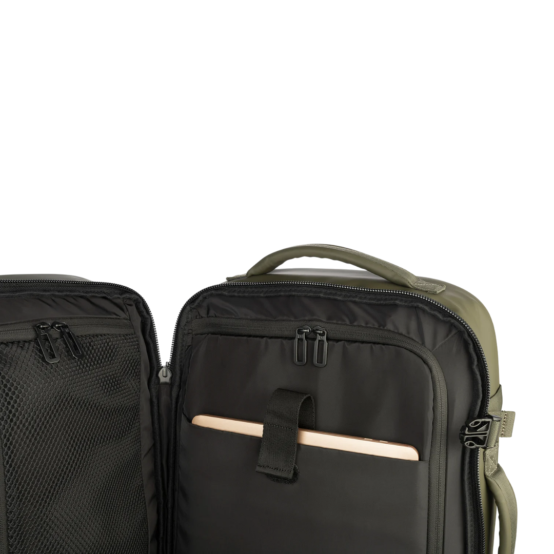 Maleta de Cabina Tucano Gommo