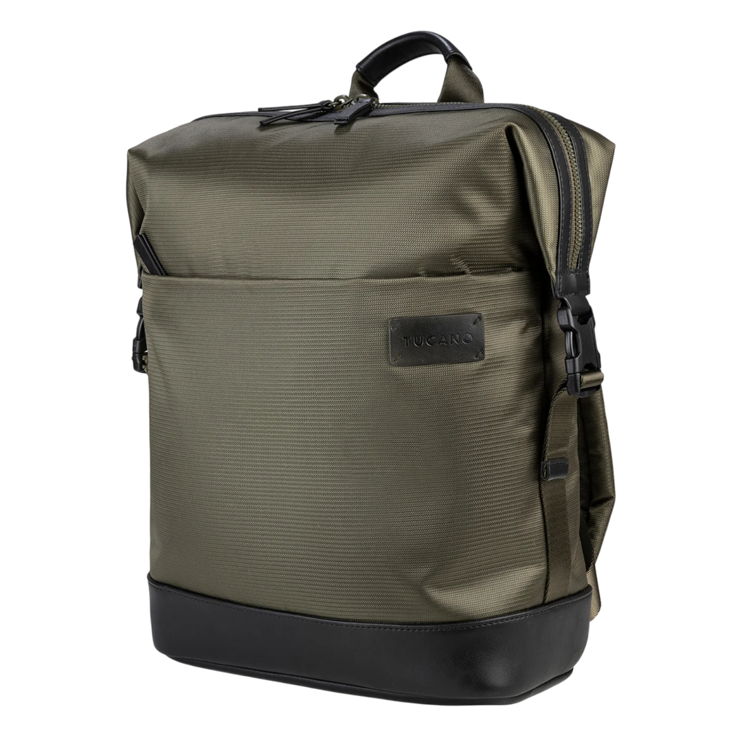 Mochila Tucano Modo Premium Business Notebook/Macbook hasta 16"