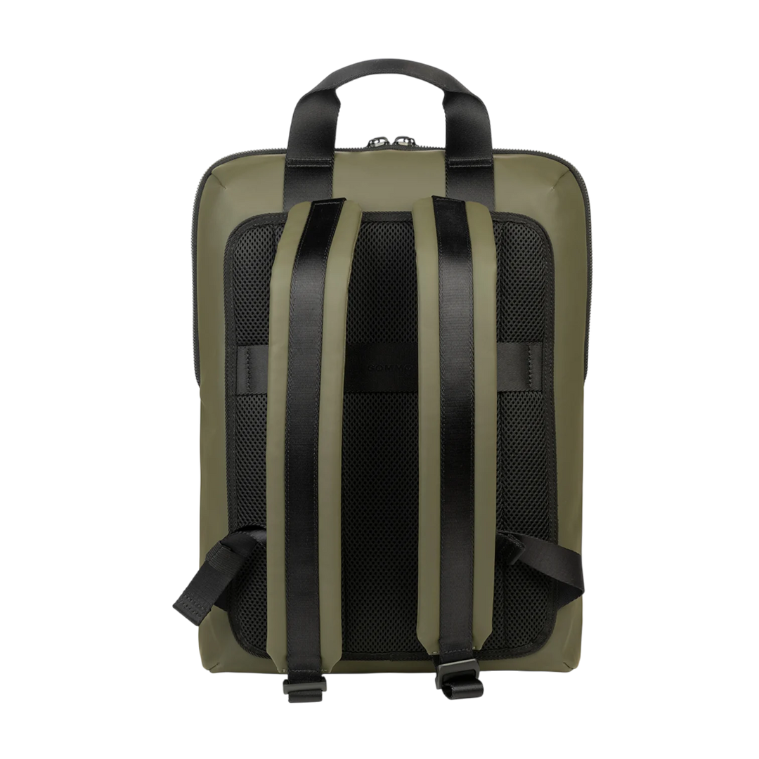 Mochila Tucano Gommo Notebook/Macbook hasta 16"