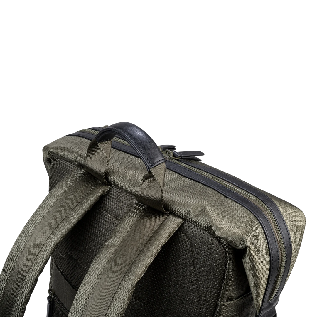 Mochila Tucano Modo Premium Business Notebook/Macbook hasta 16"