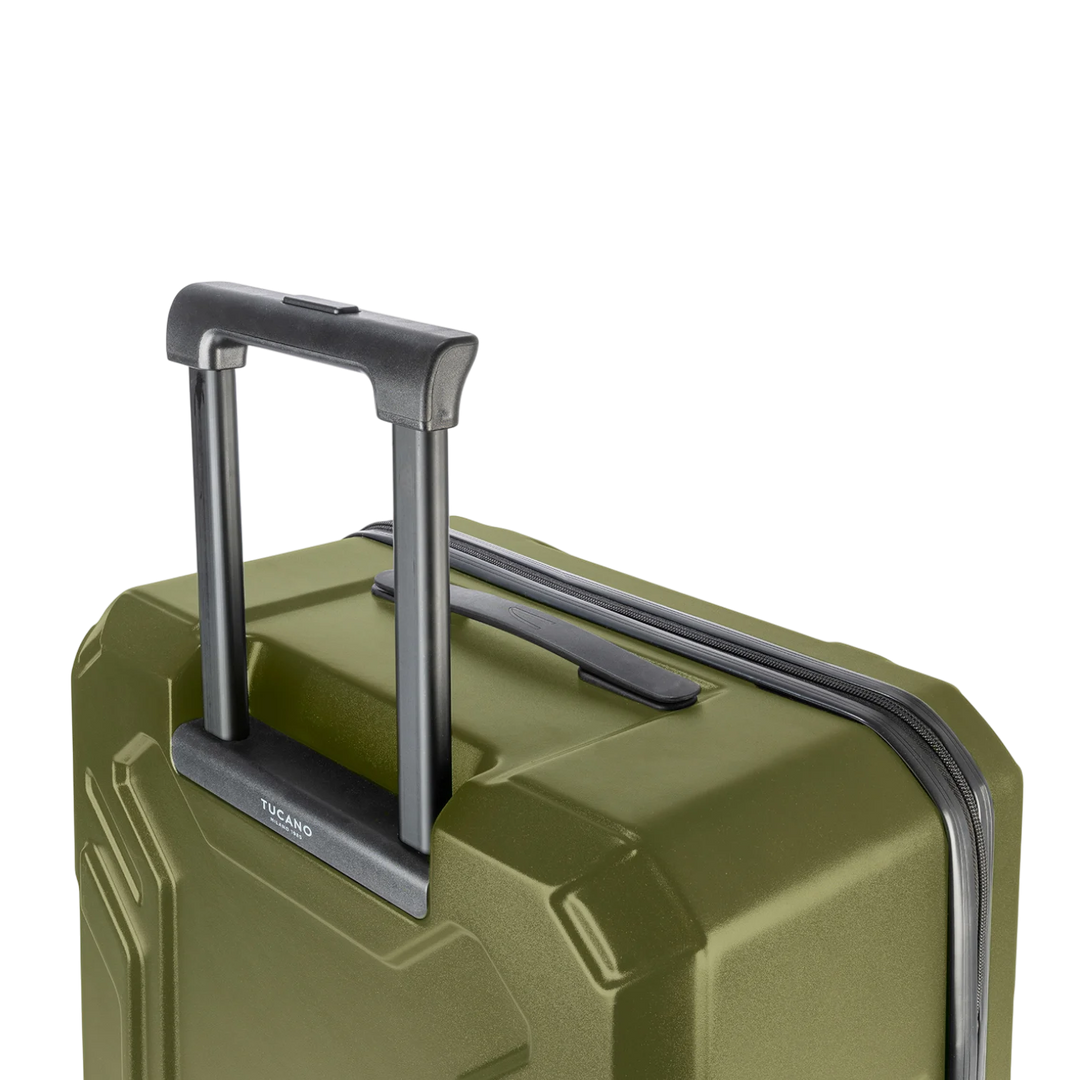 Maleta de Viaje Tucano Iron