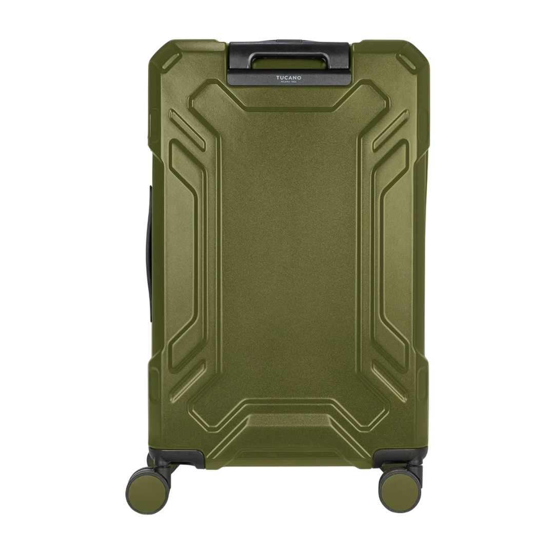 Maleta de Viaje Tucano Iron