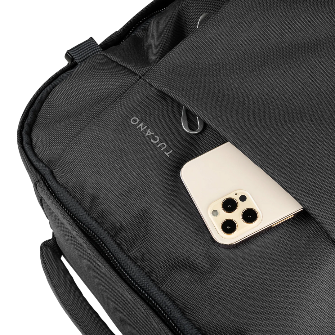 Mochila de Viaje Tucano Tugó para  Notebook/Macbook Hasta 16"