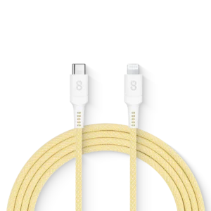 LOGiiX Vibrance Connect USB-C to Lightning 1.5 Metros