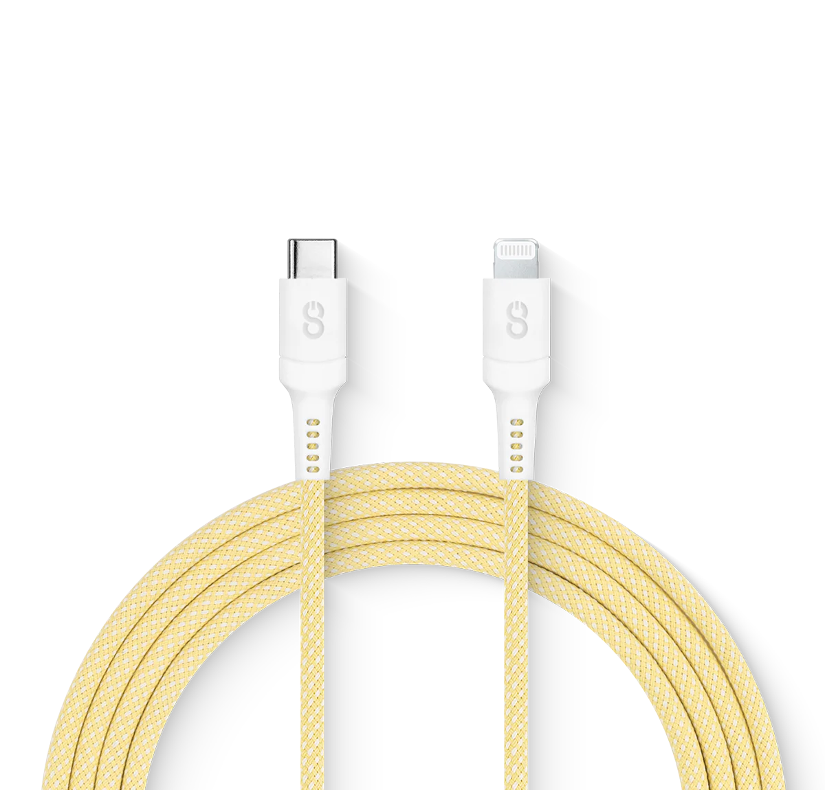 LOGiiX Vibrance Connect USB-C to Lightning 1.5 Metros